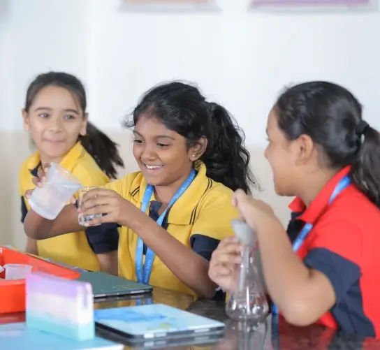 Shivnadar School