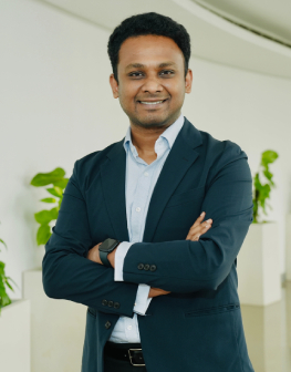 Anju Soni, Principal - Shiv Nadar School Noida