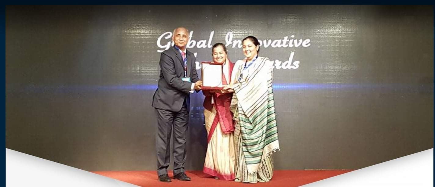 Global Innovative School Awards 2018