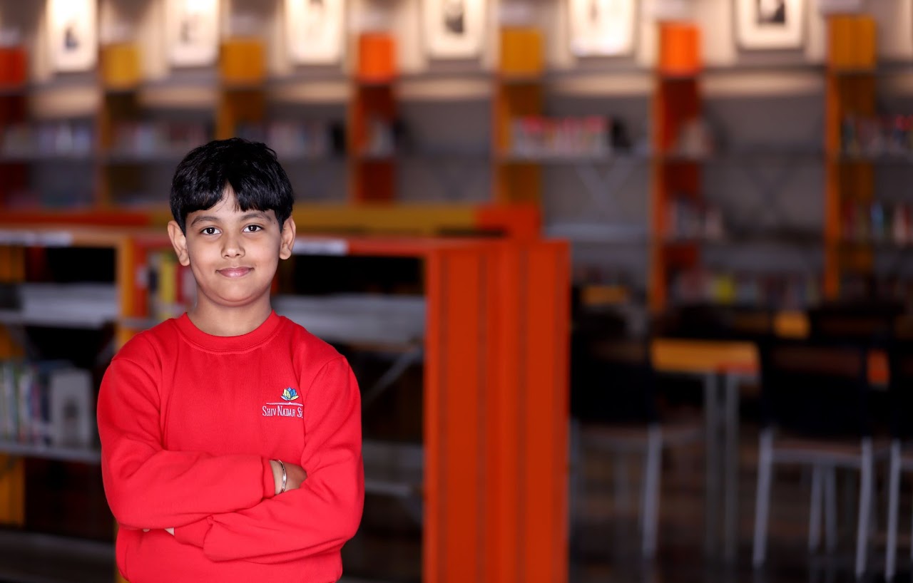 Congratulations Pranet