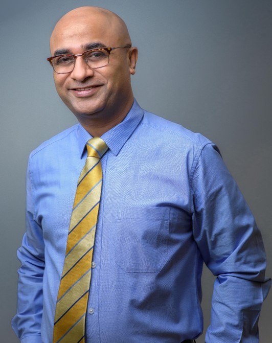 Anju Soni, Principal - Shiv Nadar School Noida