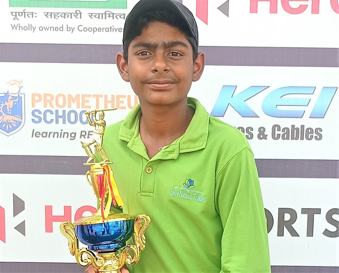 Congratulations Gurtej 