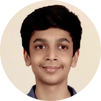 HCL Jigsaw Winner 2021 - Grade 9 Raghav Garg