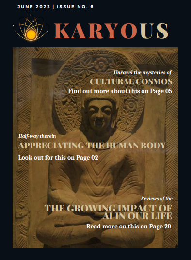 Karyous, 6th edition