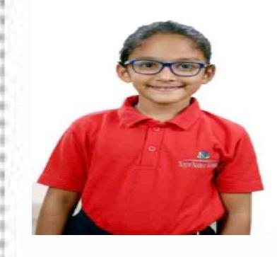 Reyansha Garodia: A Talent Unleashed in Writing and Debates