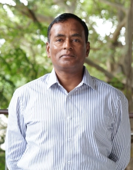 Anju Soni, Principal - Shiv Nadar School Noida