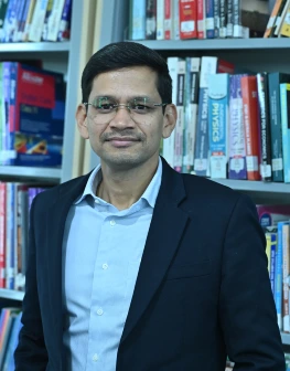 Anju Soni, Principal - Shiv Nadar School Noida