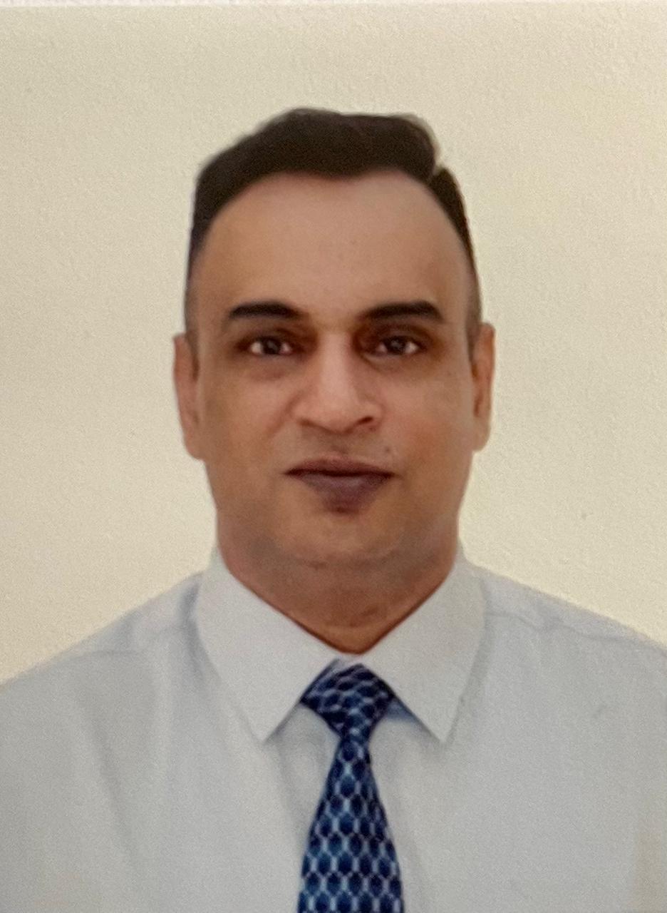 Anju Soni, Principal - Shiv Nadar School Noida