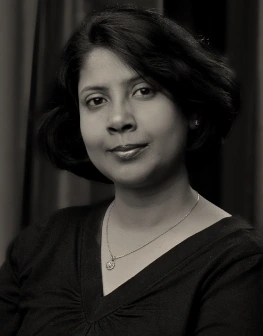 Anju Soni, Principal - Shiv Nadar School Noida