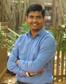 Dasha Narendra Singh, Teaching & Learning Lead - Primary Years Programme
