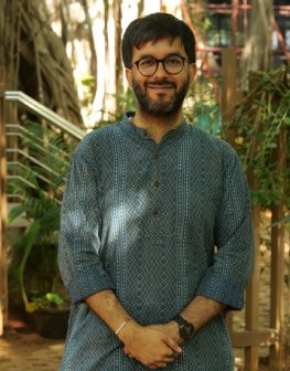 Sumit Mandhwani, MYP Coordinator