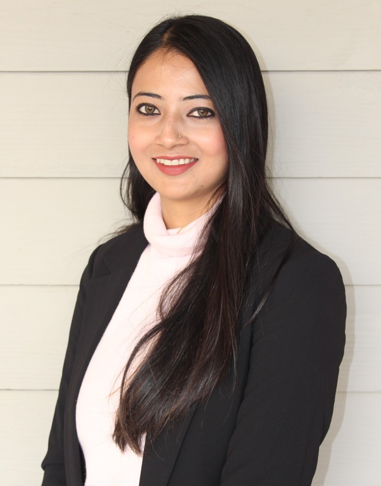 Bhagya Laxmi Sinha, Head - Parent Partnership Office