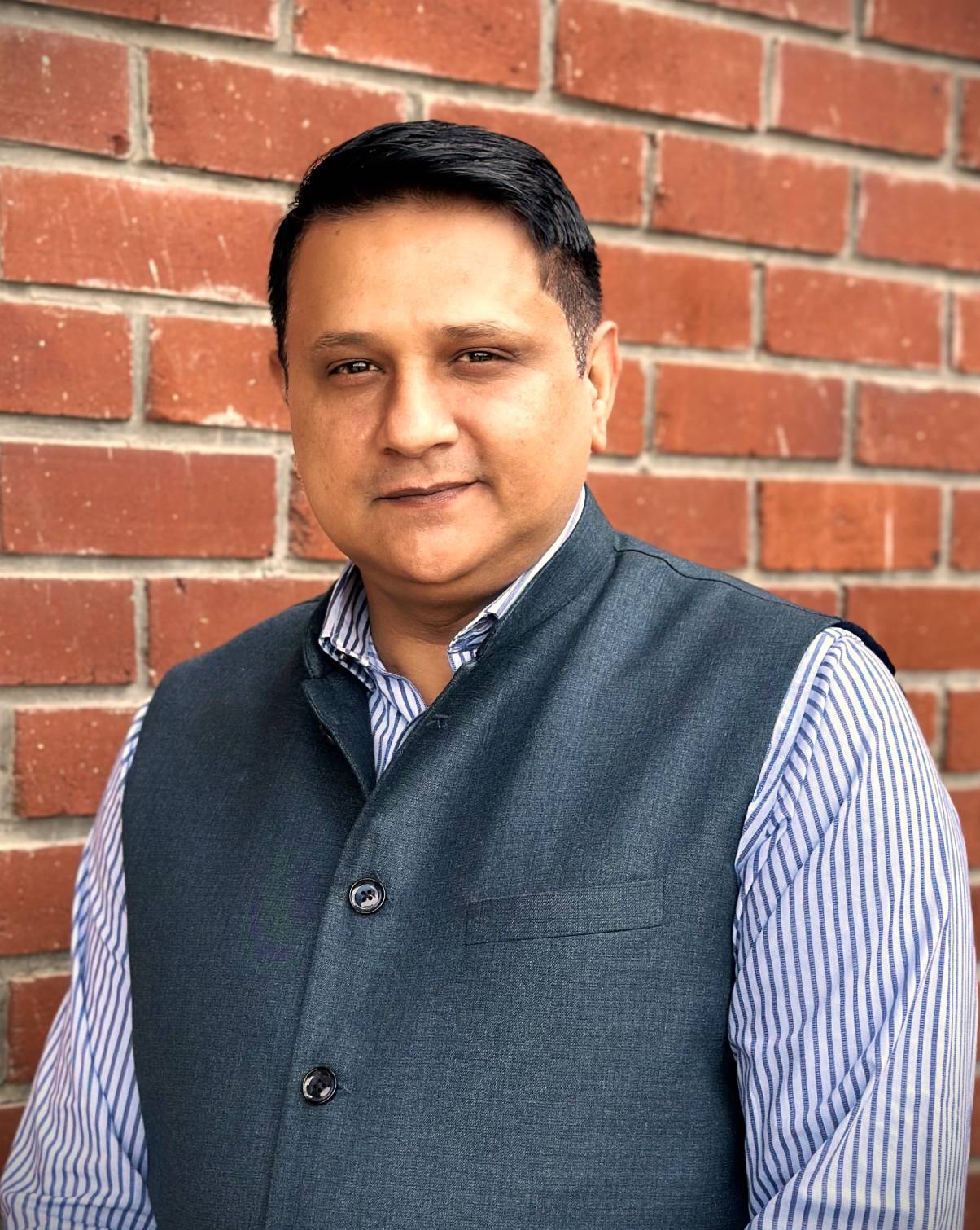 Kunal Bhuria, Head - Administration & Operations