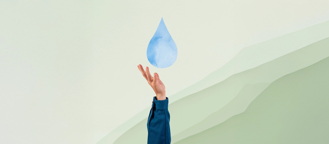 The One4Water Journey