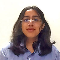 Anveshika Singh Anveshika Singh