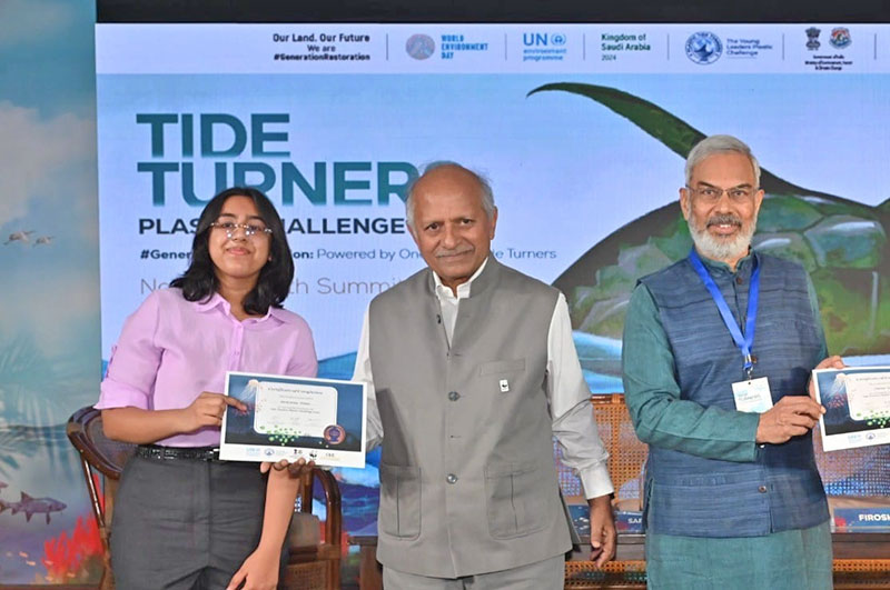 One4Water’s Transformative Journey