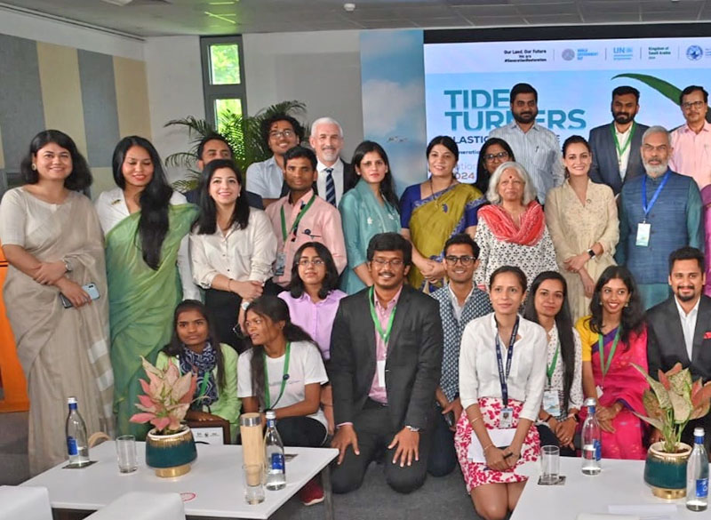 A Legacy of Leadership