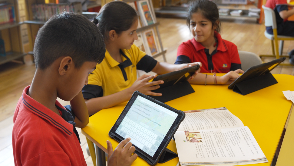 Saving Energy, One Watt at a Time