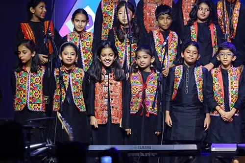 light up as they discover the magic of art light up as they discover the magic of art