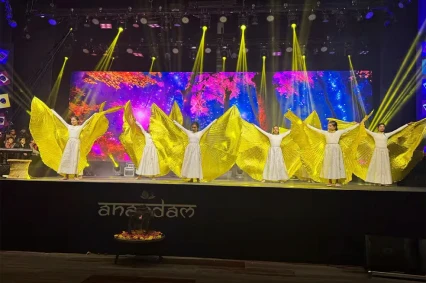 young creators showed us young creators showed us