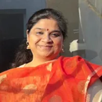 Dr. Deepti Srivastava Dr. Deepti Srivastava