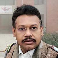 Dr. Pradeep Kumar S Dr. Pradeep Kumar S