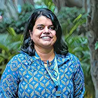 Subhashini Krishnan Subhashini Krishnan