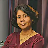 Anisha Madhukar Anisha Madhukar