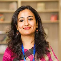 Ashu Ratra Ashu Ratra