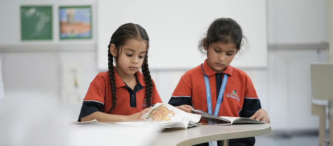  A Celebration of Reading