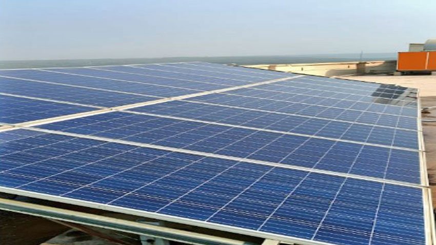 Saving Energy, One Watt at a Time