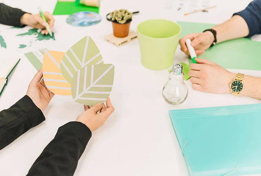 Engaging Young Minds