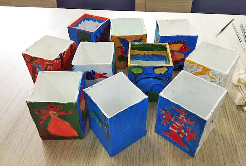 Engaging Young Minds