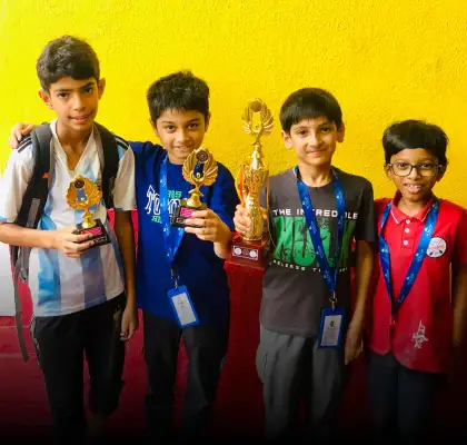 state-level tournament, list of winners