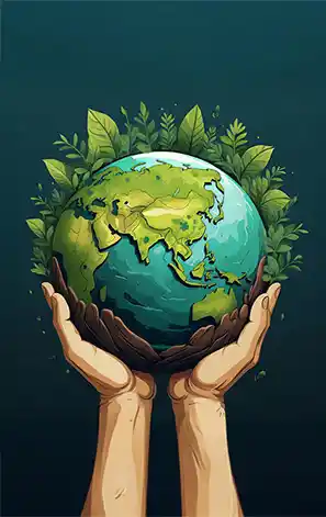 The Climate Circus: Why Our Collective Consciousness Needs to Get Its Act Together