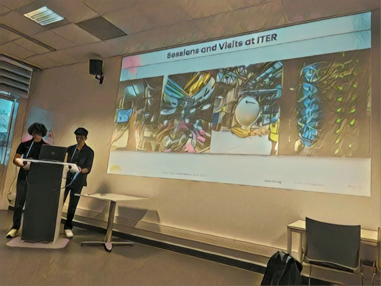 Raghav Garg and Hrit Gupta Raghav Garg and Hrit Gupta