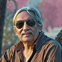 Bittu Sahgal Bittu Sahgal