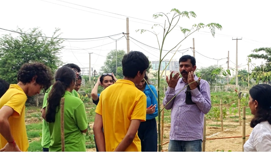 Vision & Inspiration 