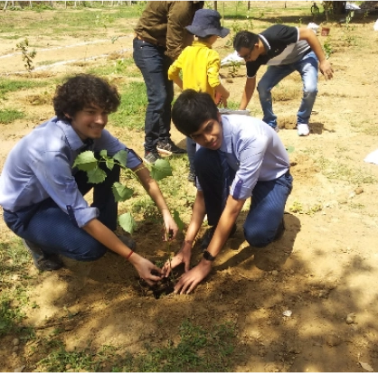 centuries-old techniques