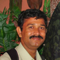 Ishtiyak Ahmed Ishtiyak Ahmed