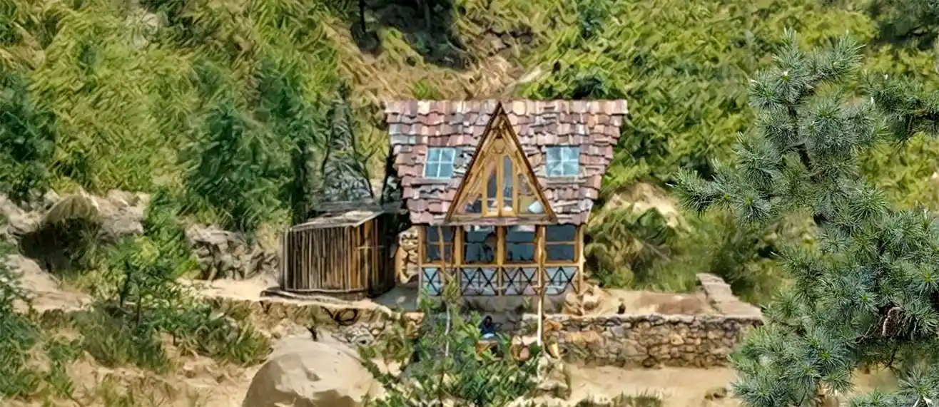 Sustainable Architecture